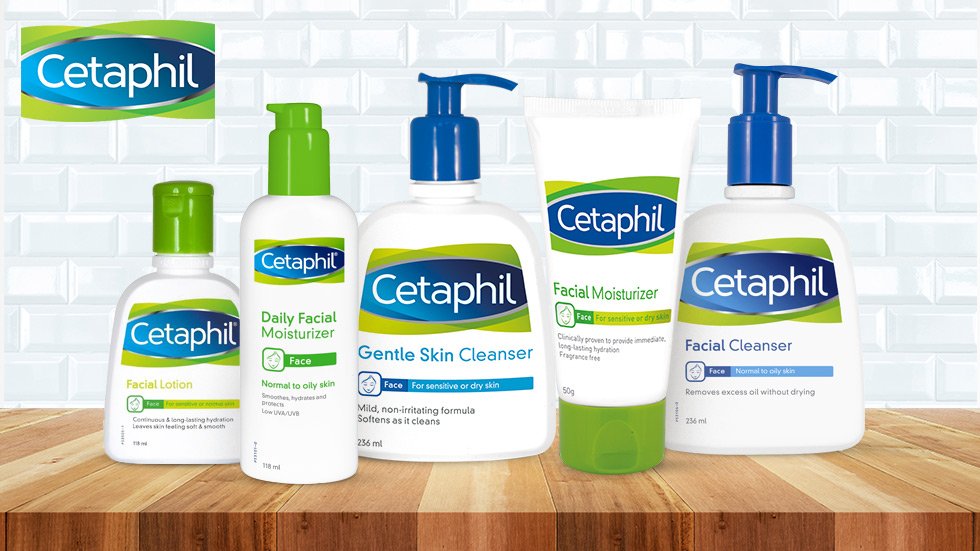 Smartson's tweet image. Vi söker 500 personer som till testa Cetaphils hudvårdsserie och filma sin hudvårdsresa. bit.ly/2EHrm6y