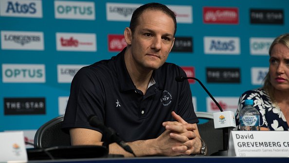 thecgf's tweet image. MODERN COMMONWEALTH SPORT
&quot;CGF is committed to upholding the highest standards of equality and inclusivity. We aim to respect,protect and promote human rights. Glasgow 2014 and Gold Coast 2018 have been the most inclusive events in Commonwealth Sport history.” #ModernCommonwealth