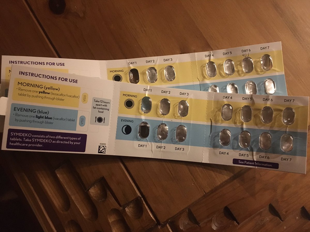 TeamSean1's tweet photo. Two weeks done ✅ #symdeko #ddf508 
Voice coach says Sean sounds clearer🎶 and he blew the highest ever on peak flow🙌🏼 #FUCF #untilacure #cysticfibrosis #everybreathcounts https://t.co/H8BH5zf1s3