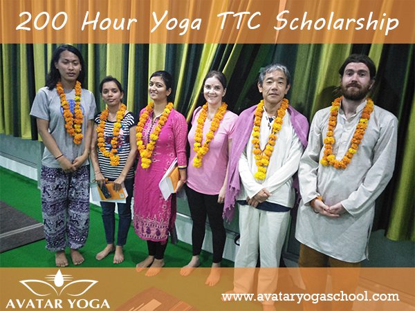 avataryogaindia's tweet photo. How to apply for #200_hour_yoga_ttc
The 200 Hours Yoga TTC at #Avatar_Yoga_School is very profound and demands hard work to learn the course completely.
To know more click on https://t.co/uHCQH8ONM5
#scholarship_program_for_yoga_teacher_training_program #yoga_course https://t.co/hnVYg0KkFy