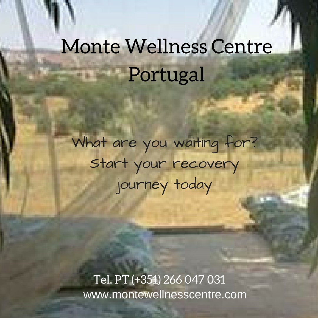 MonteWellness's tweet photo. What are you waiting for? Tomorrow may be a great day to start making those changes, however Today is even better #addictionrecovery #montewellnesscentre #portugalrehab #privaterehab #luxuryrehab
t. PT (+352) 266 047 031 https://t.co/LwklYuuj84 https://t.co/5VYtwBOV9s