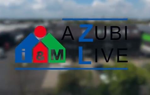 MobauSelbach's tweet photo. Das erste Azubi-Event in unserem #Zentrallager mit 200 jungen engagierten #Baustoffkaufleuten war ein voller #Erfolg - wir waren dabei und hatten viel #Spaß!

Zentrallager #Rheinland #Azubi Live https://t.co/qMzwDt4lLX
auch auf https://t.co/xl8YRloEco https://t.co/ziAipLLh1s