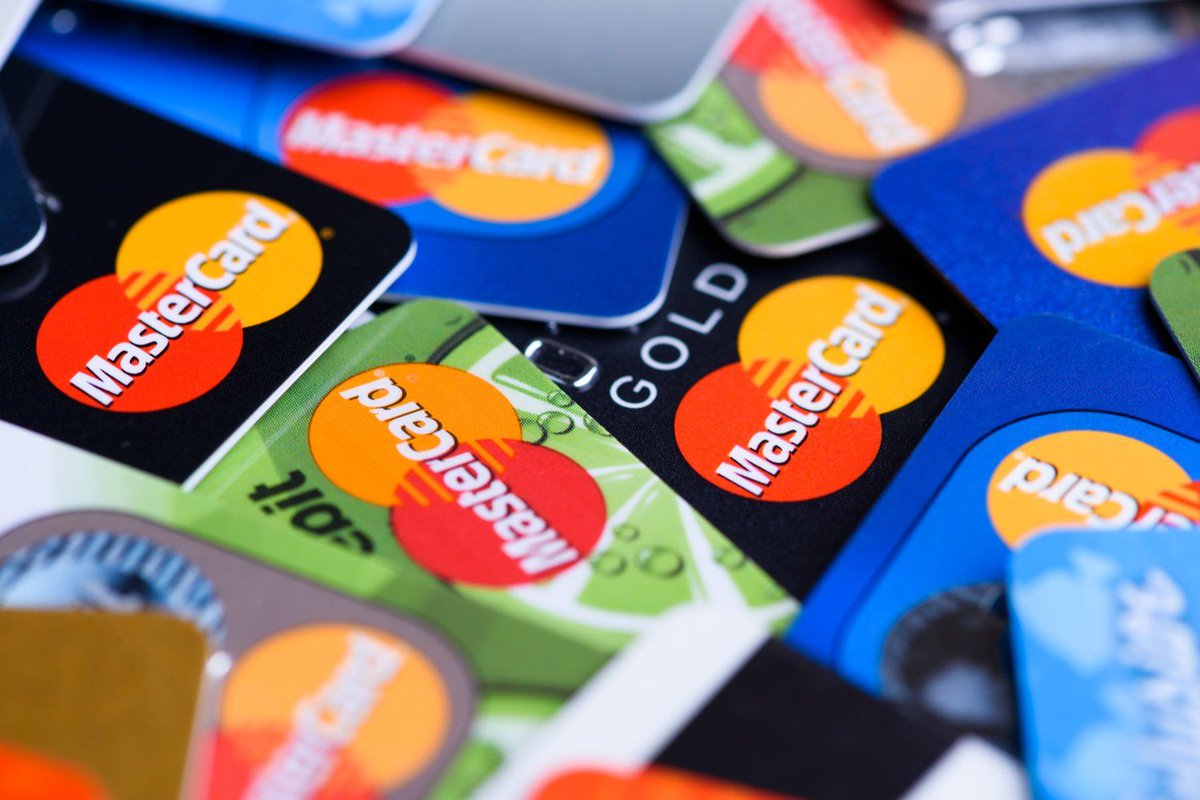 CoinDesk's tweet image. Mastercard Is Hiring More Blockchain Developers bit.ly/2vf9Tmy