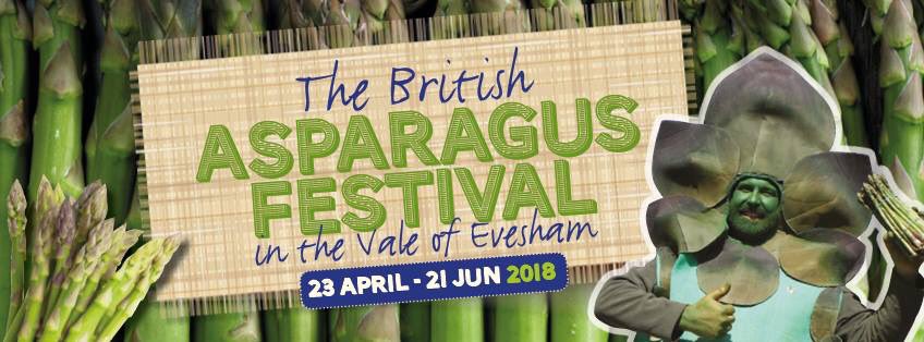 Who has got their tickets for the Asparagus Express?

If not, why not? You don’t want to miss out. You need to purchase them before the 23rd April : britishasparagusfestival.org

What a great way to kick off The British Asparagus Festival 2018! 

#valeandspa