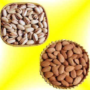 vikasbhansali88's tweet image. Ans.1) Almond And Pista were used in Motichur Laddu and Vermicelli Kheer Recipe

#CookWithVinod

Join now
@Jainam24102001 
@Jigar22703517 
@nikunjsheth5 
@pintushah1101
 @bhavesh_edm
 @rahul5089
@RahulSanghvi8 
@Bhavesh29509324