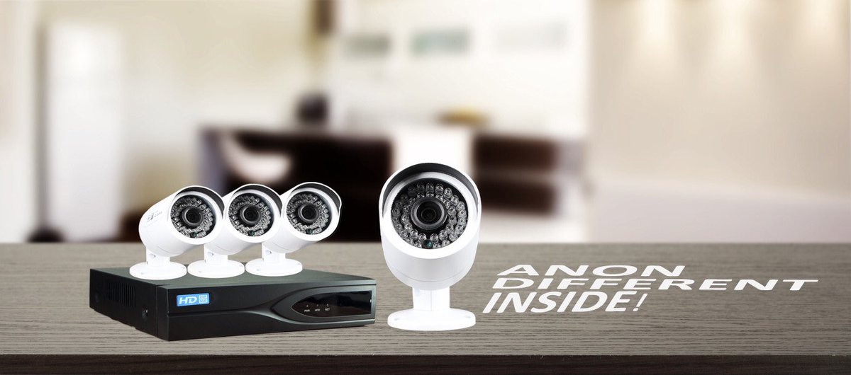 Anoncctv_Jack's tweet photo. ANON POE NVR with Customized Package. OEM Service support.
Your Logo can be printed on the Box and Housing! #anon #anoncctv #anonpoenvrkit #anonpoenvr #poeipcameras #facedetectionnvr #4knvr #cloudnvr https://t.co/yQbOMkMmVD