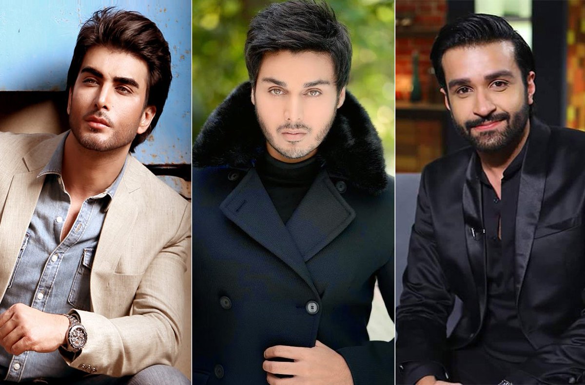 TVOnePk's tweet photo. کیرئیر کی ابتدا میں معروف اداکار کیسے نظر آتے تھے
https://t.co/6twXCIJIPQ
#TvOnePk #MagOnePk #AhsanKhan #FawadKhan #AghaAli #ImranAbbas #AzfarRehman #UsmanKhalid #Showbiz #fashionstyle #Dramas https://t.co/H5uL1EwyQY