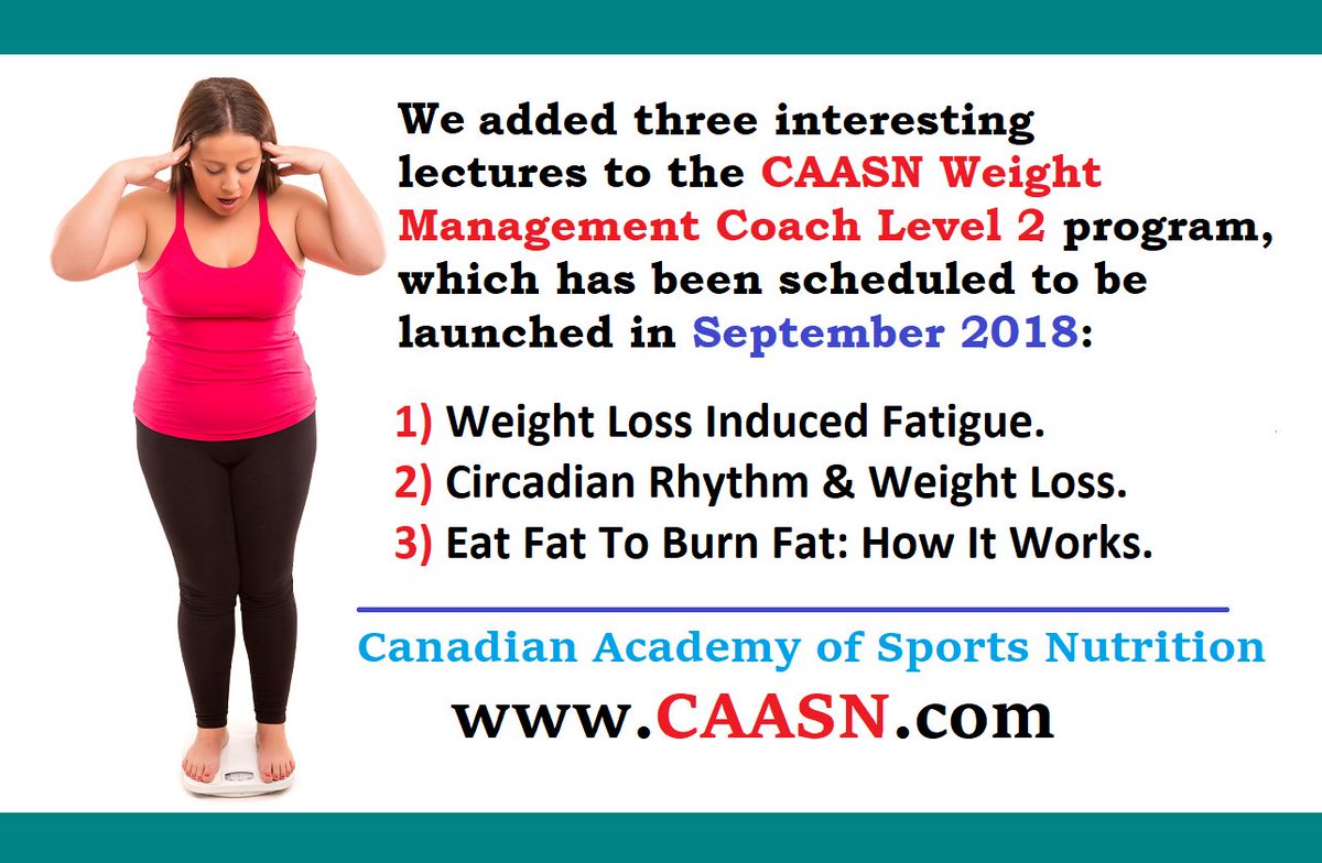 caasn2015's tweet photo. https://t.co/e7mD7q5Onj
#Fitness #FitnessNutrition #SportsNutrition #MedicinalNutrition #Diet #WeightLoss #WeightLossAide #FitnessNutritionCertificate #SportsNutritionCertificate #GeneralNutrition #GeneralNutritionCertificate #MedicinalNutritionCertificate #Obesity #Overweight https://t.co/TPfk8vCFQS