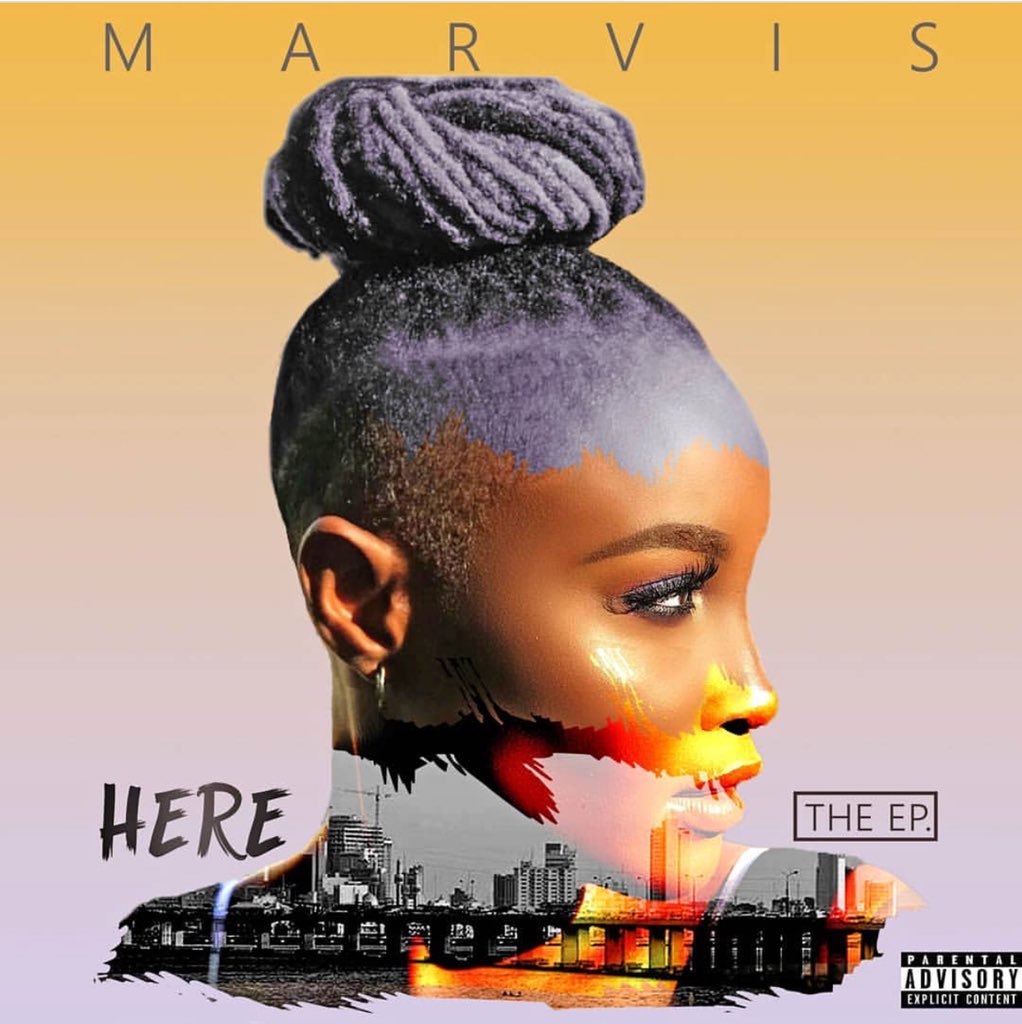 TheRealMarvis's tweet photo. Show your girl love! ❤️
Share the Cover art!
#hereTheEp 🌻 https://t.co/A1EMnSg3To