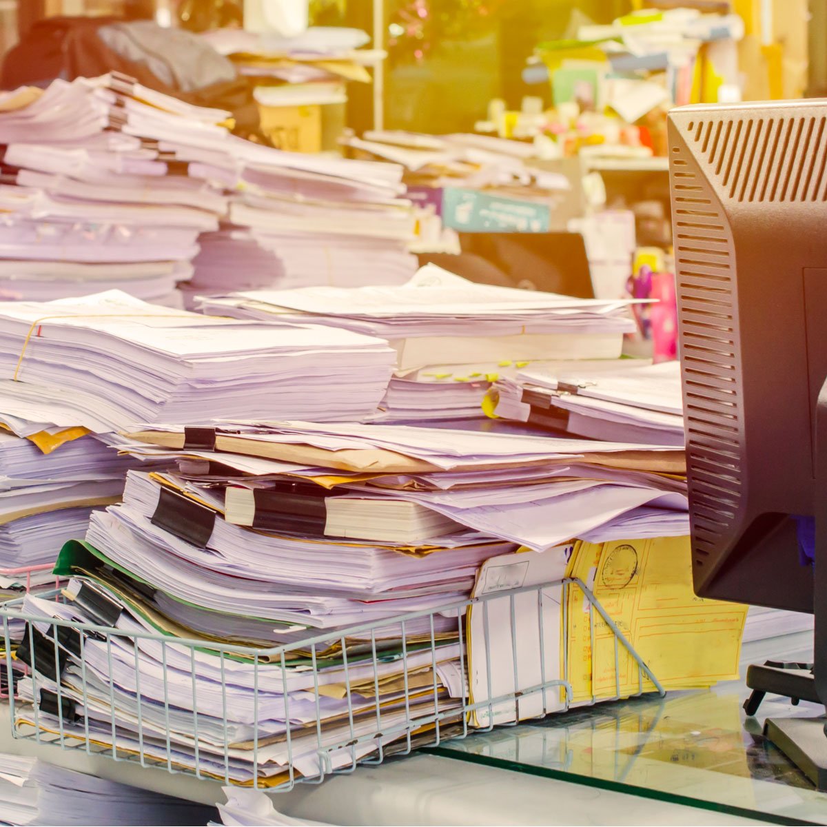 ERTEC95's tweet image. Une nouvelle qui va rassurer les plus désordonnés ! "Pour la science, le #désordre favorise la créativité" ! C'est une bonne nouvelle non ? 🤗 @jdemontreal 
swll.to/desordre