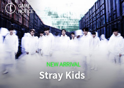 SuperStarJYP's tweet photo. [#SuperStarJYP 은 #StrayKids 의 구역! 싹 다 뒤집어놔!]

#StrayKids #District9 #Hellevator finally updated!
Play now! Receive #DebutGift from #StaryKids!

Until Apr 27 (Fri) 12 PM KST https://t.co/p7ftdkWmPe