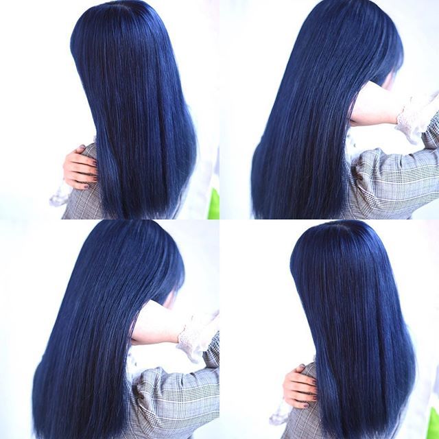 角谷 洋之 名古屋名駅の美容師 A Twitter 名古屋 美容師 名駅 サロン 角谷 テクライズ 撮影 サロモ モデル Hair Salon Fashion Hairstyle Cute Beautiful Phot Smile Girl Like Instagood 髪色 ヘアカラー ネイビー 派手髪 ブルージュ