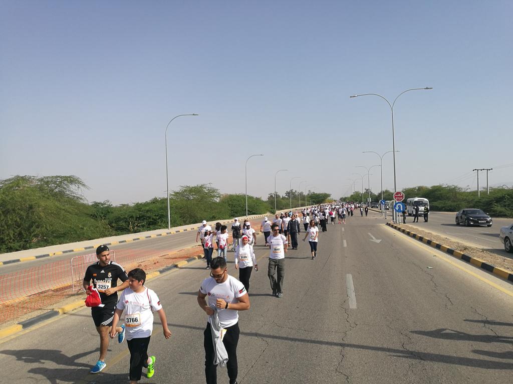 DeadSeaMarathon's tweet photo. كل التوفيق لمتسابقي ال10كم
#RunJordan #KeepRunning #RunForACause #LG #Jordan #LGDeadSeaUltraMarathon
#أركض_للأردن #أركض_لغايات_نبيلة https://t.co/dCtY0EHBfL