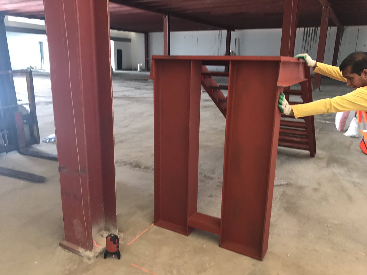 Steel Tech (@steel_tech1) on Twitter photo 