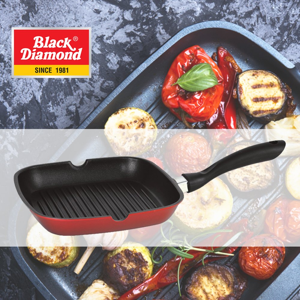 BlackCookware's tweet photo. Check our new collection of Non Stick Fry Pans.
#cookware #cookwarerange #mylovelykitchen #colours #patterns #pots #pans #kitchenware #kitchen #delhi_gram #delhigrammers #gurgaon #gurugram #noida #faridabaad https://t.co/qIp8vaepsQ