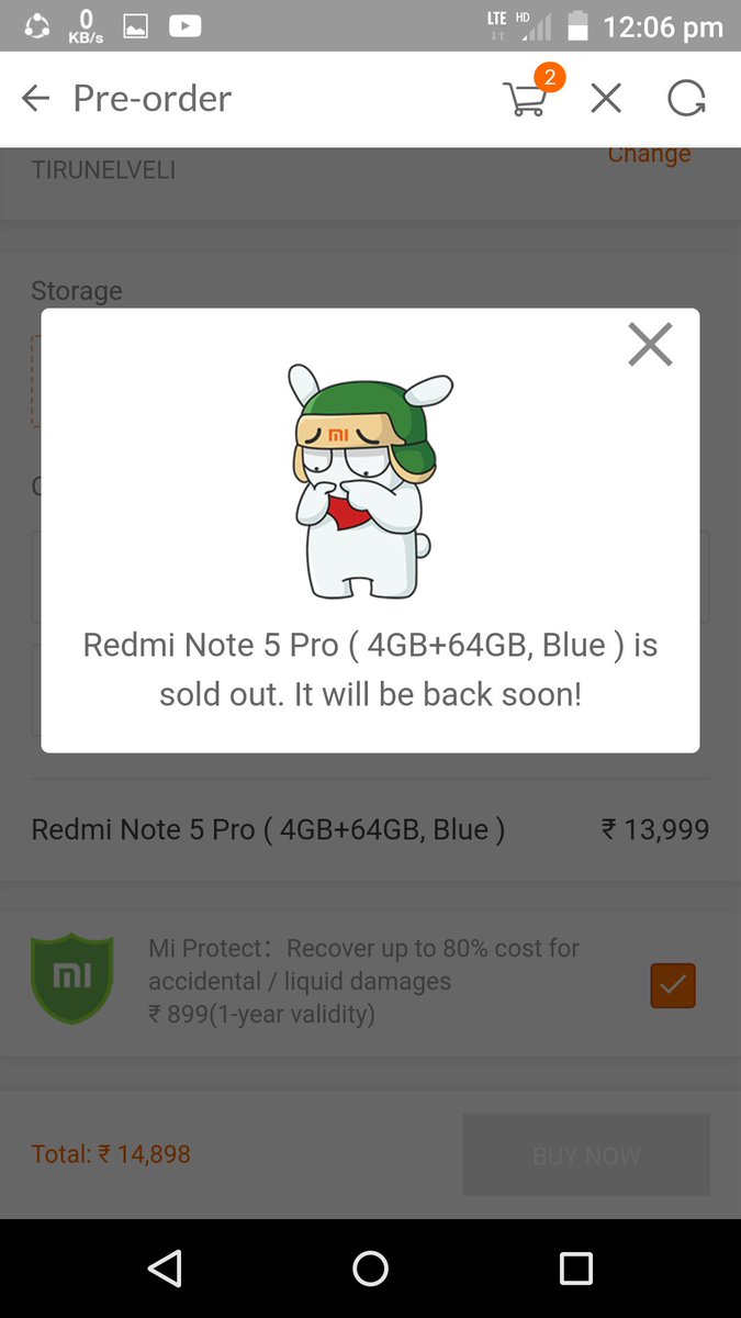 arultherock's tweet photo. @manukumarjain @laurelsudeep @XiaomiIndia  @XiangW_ @xiaomi #flasesale https://t.co/UqF3cQFAMG