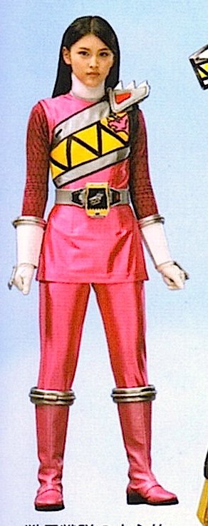 獣電戦隊キョウリュウジャー 偉い キョウリュウピンク コスプレ 獣電戦隊キョウリュウジャー 偉い キョウリュウピンク コスプレ