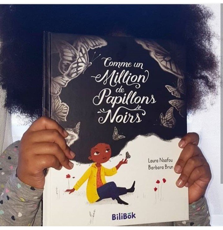 mrsxroots's tweet photo. #ANNONCE 

Hey ! En ce #VendrediLecture, je suis heureuse d'annoncer la réédition de Comme un million de #PapillonsNoirs avec les Ed. Cambourakis, (grpe Actes Sud). Il sera le 1er livre jeunesse de la collection féministe @sorcieres1, dispo le 5 septembre 2018 dans vos librairies https://t.co/HKE6Sdtkb0