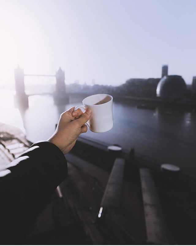 Londongramer's tweet image. ☕️ #Coffee by @6stops! 😍 Who’s enjoying our coffee adventures this week?! Lots of fun being had... if you’ve never been before, do think about heading to #LondonCoffeeFestival this weekend. So many free coffees to be had, you won’t know what to do wi… ift.tt/2qrG8K2