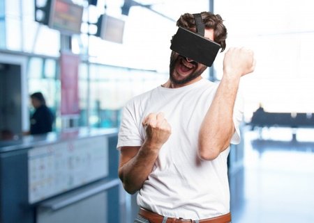 michaelcraig_84's tweet image. #BestArApps, #WhatIsAugmentedReality This Startup Makes Augmented Reality Social—and Ubiquitous goo.gl/HWDXKt