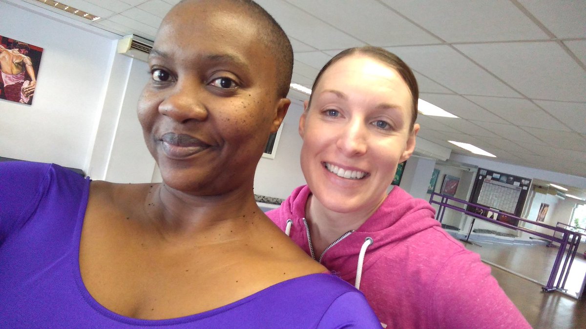 sindivanzyl's tweet photo. Happy #Ballerina ! I love @balletdebut #BalletBae #BalletFriday #AdultBallet #PlusSizeBallet https://t.co/8pFKZ1WHy4