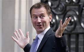 BolsoverBeast's tweet photo. Jeremy Hunt forced to apologise for breaching money laundering rules over property firm
Failure to comply is punishable by a fine or up to two years in prison.

But guess what? It was an honest mistake. To get caught... https://t.co/3gU6kTTFD9