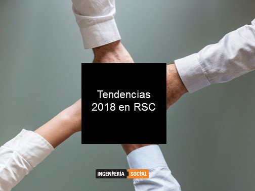 IngeniaSocial's tweet photo. La carta del prominente inversionista Lawrence D. Fink, fundador y director ejecutivo de #BlackRock, fue muy clara: La sociedad está demandando que las empresas, tanto públicas como privadas, sirvan a un #propositosocial https://t.co/y8xzPmpiKb via @CincoDiascom #RSC https://t.co/osoGZgnOBF
