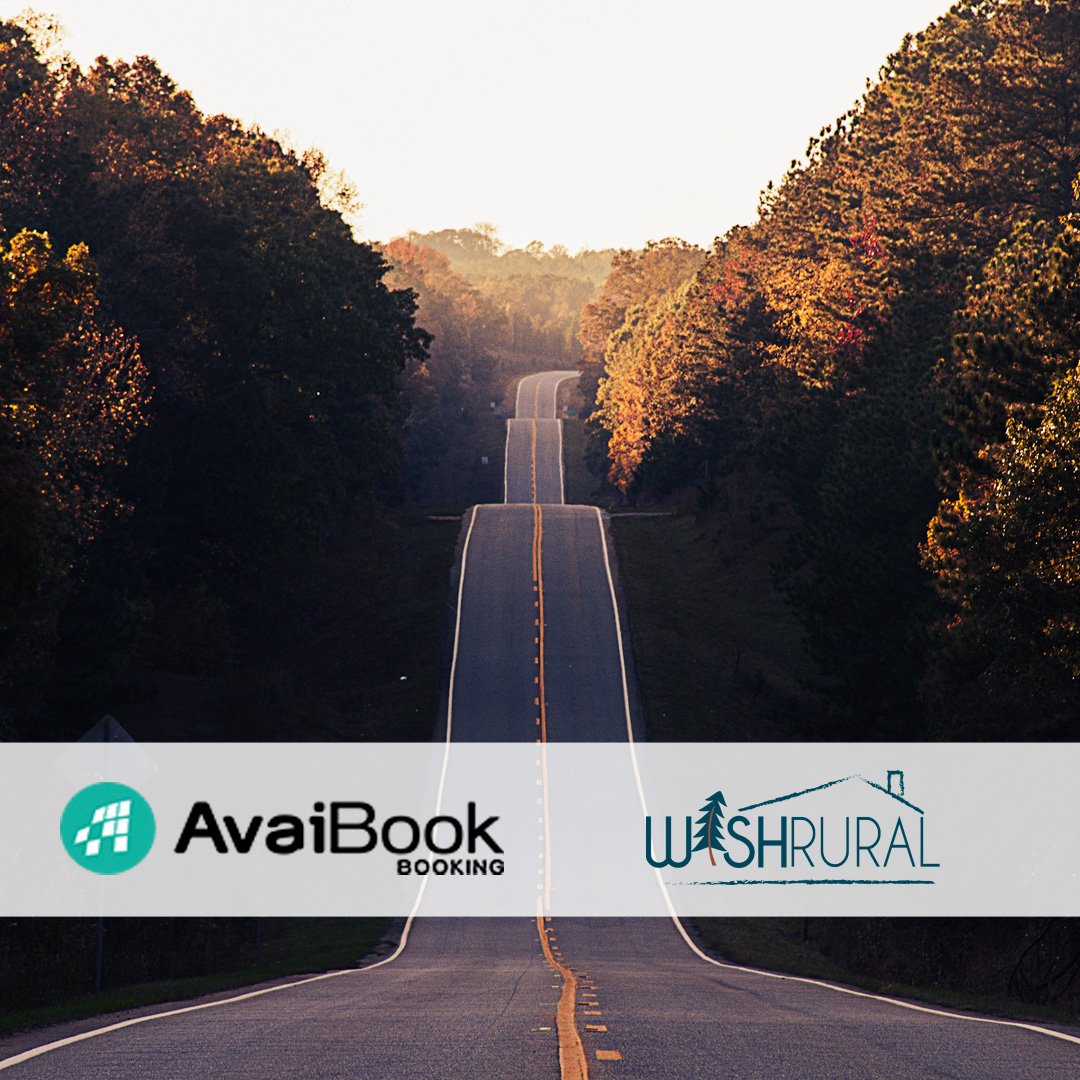 wishrural's tweet photo. Con AvaiBook puedes gestionar tu calendario de ocupación en todos los portales vacacionales. En WishRural ya puedes sincronizarlo de forma automática. https://t.co/l4pFcJlokE

#wishrural #avaibook #gestion #alquiler #vacaciones #alojamientos #rural #casasrurales #casarural https://t.co/YB6Z5jMOiz