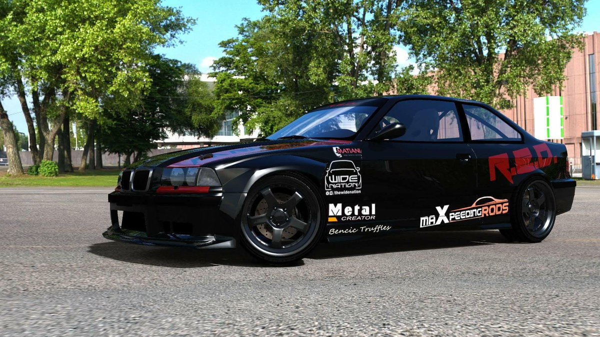 MaxRacingParts tweet media