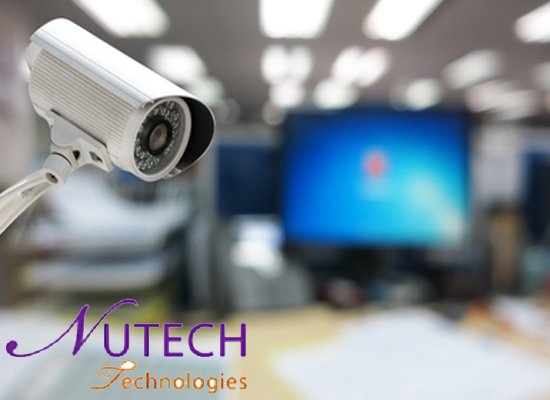 Nutech Technologies offers the #high-quality #CCTV_installation_and-Services in Kolkata at affordable cost. Call at 9433081614