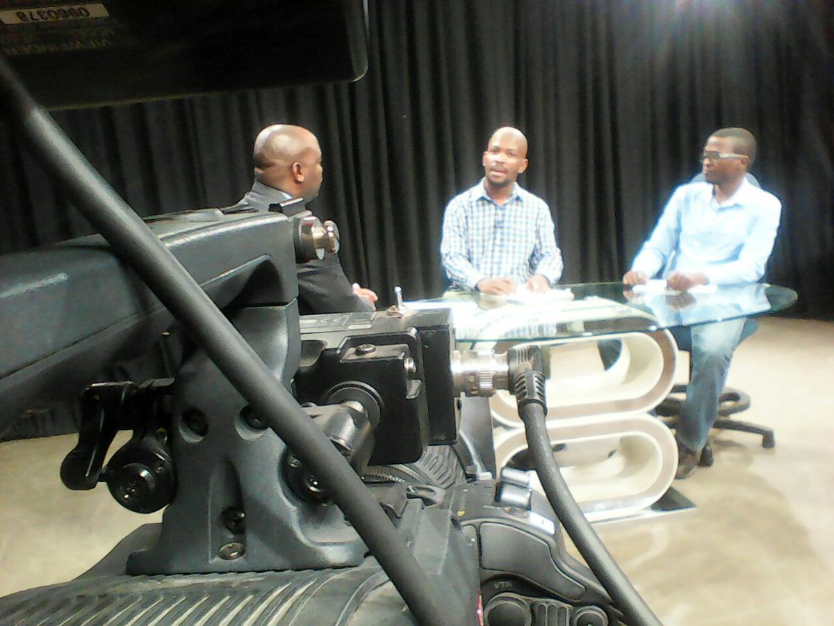 pitsotsepo's tweet photo. I was live on natiobal television last night talking about young Basotho &amp; their plight, role &amp; contribution in the reforms agenda. Whatever decisions are taken now will affect youth in the prime of their lifetime. https://t.co/ntgR48Z2i1