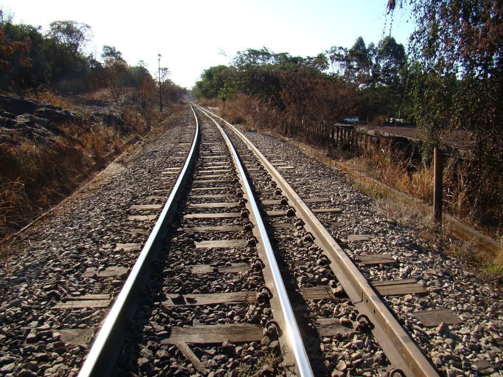 Moçambique e a segunda revolução ferroviária da África tve24.com/economia/mocam…