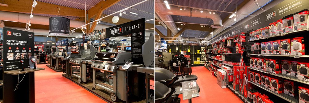 Fredells's tweet image. Nu startar grillsäsongen hos Fredells Byggvaruhus-störst på Webergrillar i Stockholm mynewsdesk.com/se/fredells/ne…