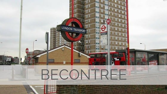 PronounceLondon's tweet photo. It Is Correct To Say Becontree Like The Audio #Becontree #HowToPronounceWords #LanguagePronunciation https://t.co/ejf41bzxvO https://t.co/VCIE9aOIIs