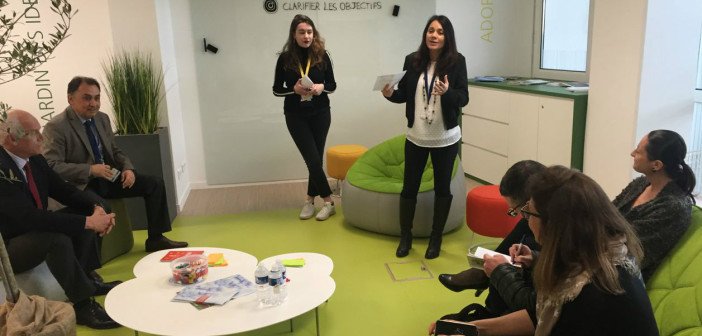 FrenchTechAM's tweet photo. ACTU #AMFT 👉 @EDFofficiel Méditerranée ouvre #MedinLab à #Smartseille pour stimuler l’ #OpenInnovation ! Si vous avez cette news, par ici pour tout savoir ➜https://t.co/cex5E2ssga
@Gometmedia @EDF_PACA https://t.co/8O3sqJznor