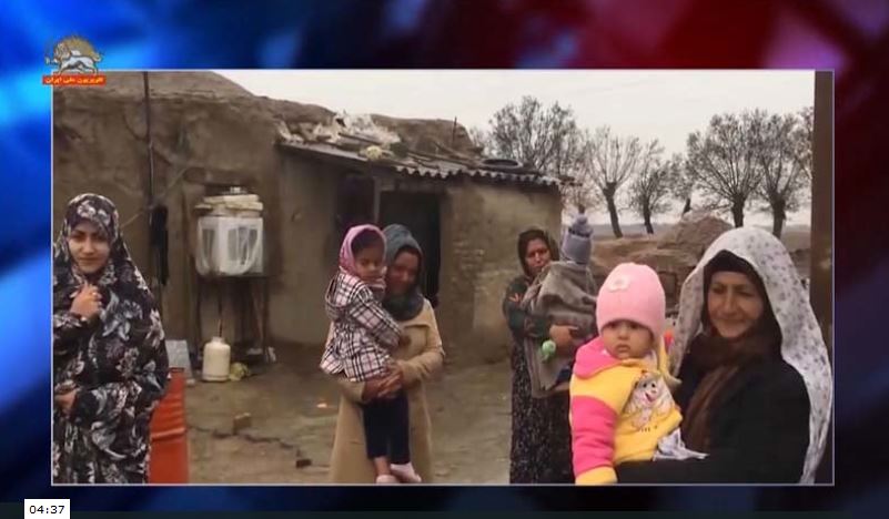 sheriran95's tweet image. #Iran #poverty #CORRUPTION گزارشی از فقر فراگیر در ایران تحت حاکمیت آخوندی براثر سیاستهای ضد مردمی
iranntv.com/2018/04/12/ 
#ایران 
#مجاهدین 
#براندازم