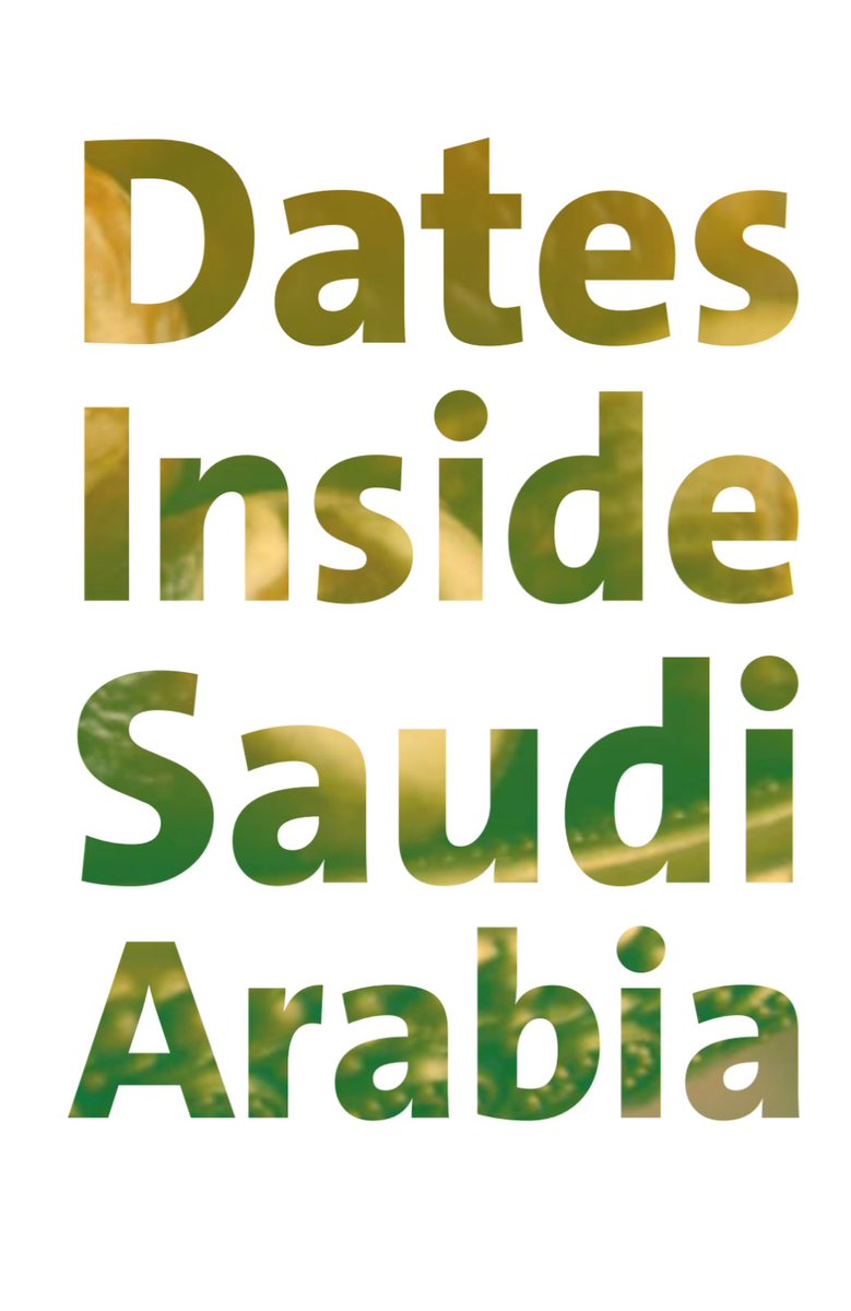 We are delighted to have been part of the first Dates International Conference in Riyadh to create a global platform for developing the dates sector in Saudi Arabia. It was amazing to see the possibilities that the dates sector has to offer to the world! #dates #saudiarabia