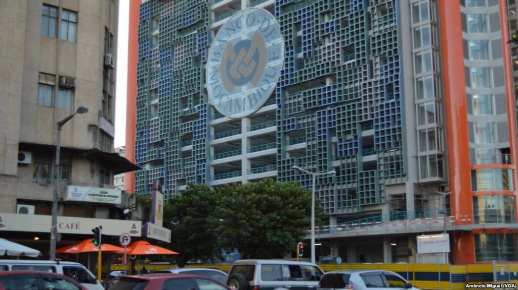 BC de Moçambique reduz taxa básica de juros tve24.com/economia/banco…