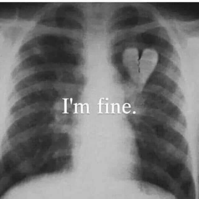 ودعنـي وعرفـت حـرورة السَـچين 
وعرفت الينذبح نص موتته الحرگه