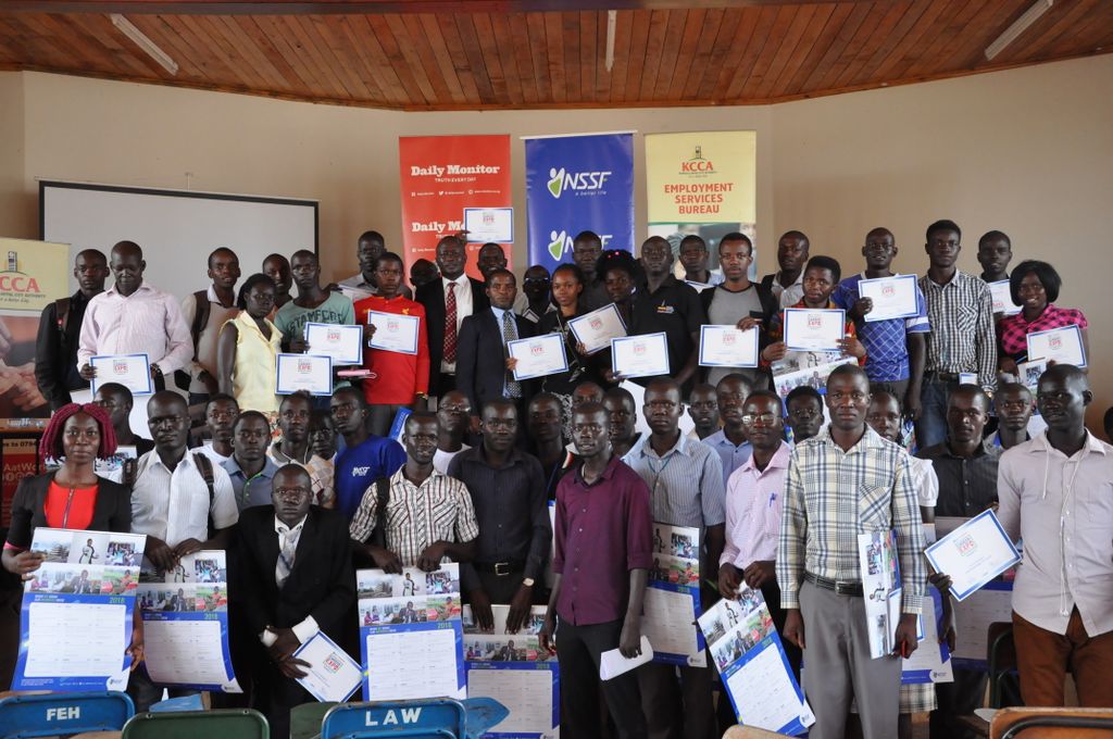 EMPLOYMENT BUREAU tweet media