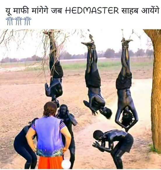 bsantosh48's tweet photo. बहुत पछताओगे दुनियावालों
माफी के लिए गिडगिडाओगे #Startcountdown https://t.co/mQa4JXRsE7