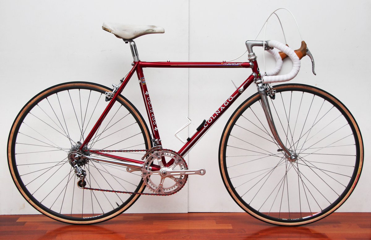 colnago master gilco