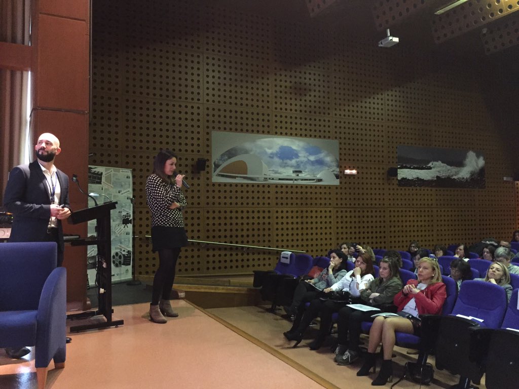 En #A3inv18 <a href="/OlgaDxE/">Olga Paloma</a> nos plantea un diagnóstico NANDA para nuestra profesión: Desempeño Ineficaz del Rol. Planteamos NOC y NIC?