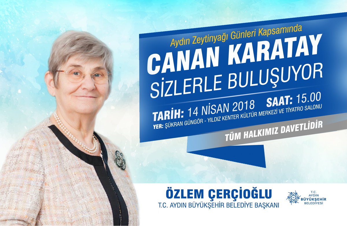 Özlem Çerçioğlu