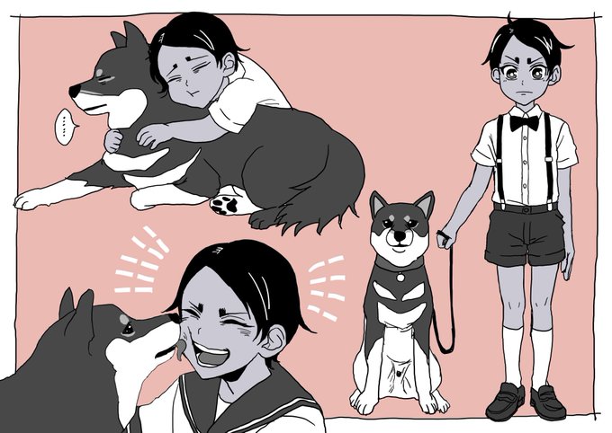 薩摩犬のtwitterイラスト検索結果 古い順 薩摩犬のtwitterイラスト検索結果 古い順