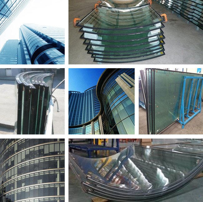 szjimyglass's tweet photo. Custom made heatproof and soundproof curved double glazing insulated glass, max size could reach to 2440x5500mm #soundproofglass #heatproofglass #curvedinsulatingglass https://t.co/efbnPSRR3p https://t.co/dci2Wura9n