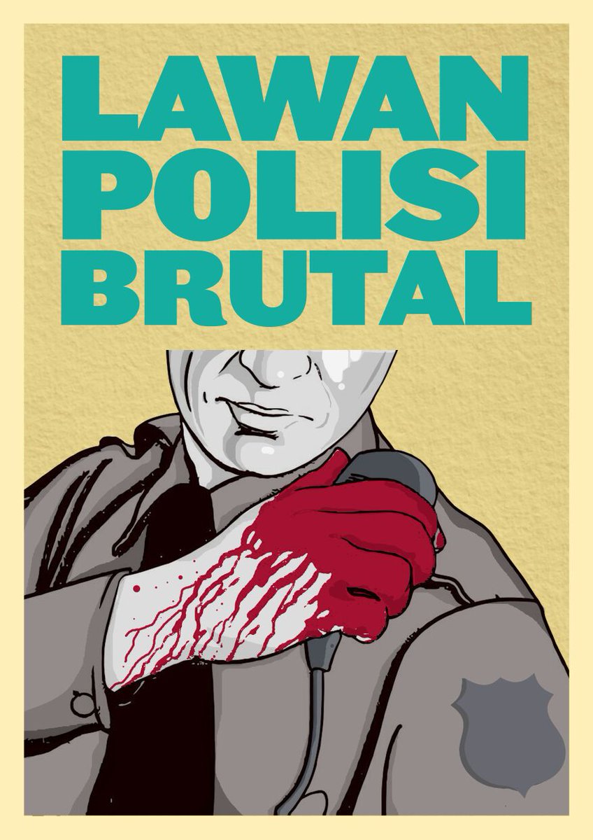 The biggest gang in the world...