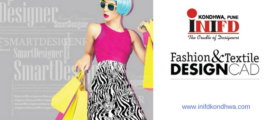 Inifd_Kondhwa's tweet image. The Latest Technological #Applications in Textile Designing! #Inifdkondhwa #TextileDesigning #fashiondesigninginstitute in #Pune #interiordesigning #technology
 read more: bit.ly/2E6VEiD
Image may contain: one or more people, people standing and text