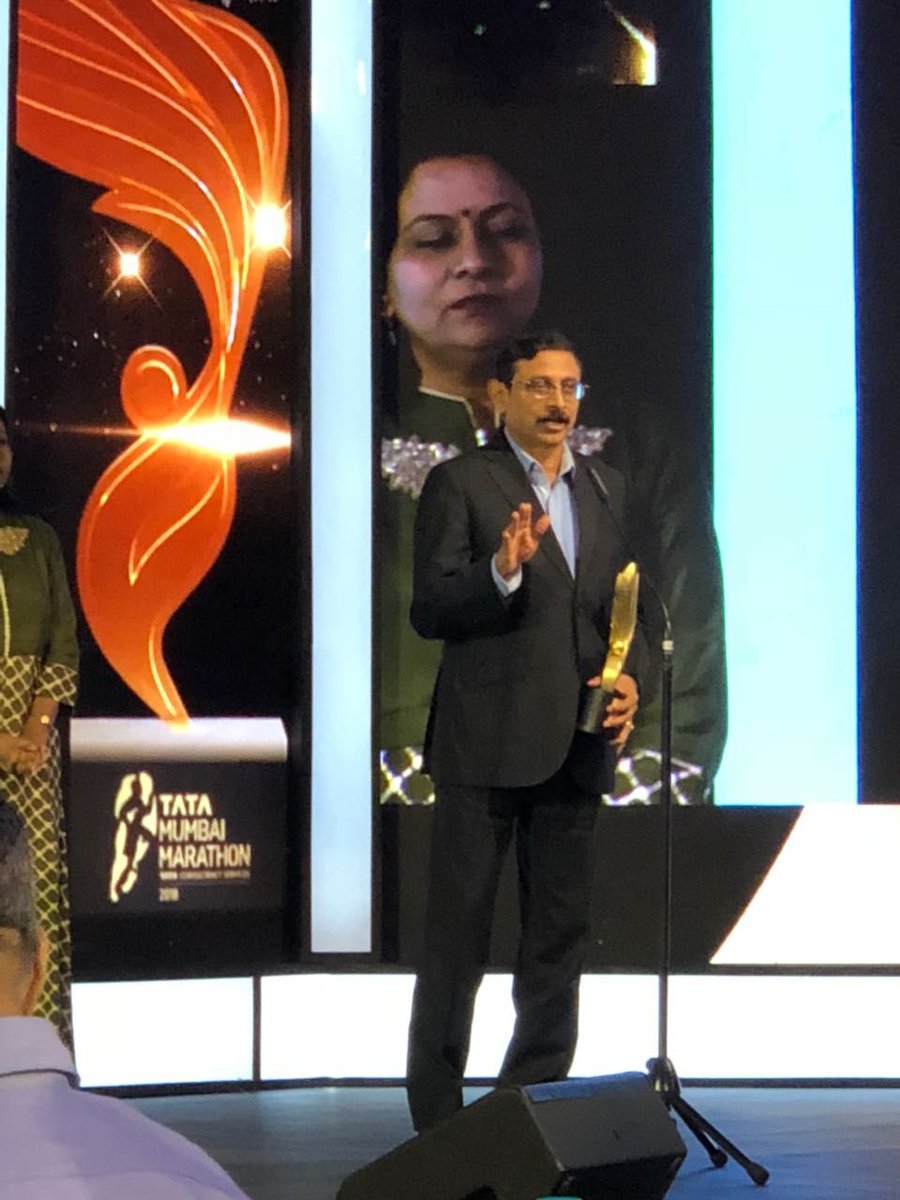 parthavs's tweet photo. #ChangeIcon yes, buts what’s important is the #PURPOSE - #EducateTheGirlChild that provides A lifeline to #Development, #Empowerment. Enables them make choices in life, resilient to discrimination & gives them #power @NanhiKali @procamrunning @SheetalMehta @UWMumbai https://t.co/YNsx6hEgaL
