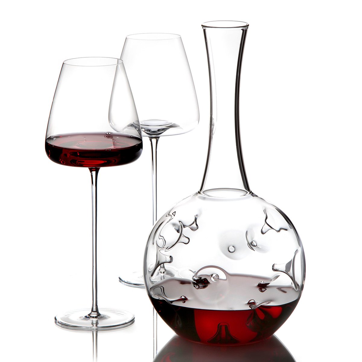 Zieher_Shop's tweet photo. Aus jedem Wein die Geschmacksaromen herauskitzeln mit dem Zieher
Weindekanter „Eddy“ und den eleganten Gläsern Vision „Intense“. 
>>https://t.co/DItSDDAt98
#wein #zieher #ziehershop #weingenuss #weinliebe #wine #rotwein #RedWine #genuss #designideas https://t.co/OwoQrC4Hiz
